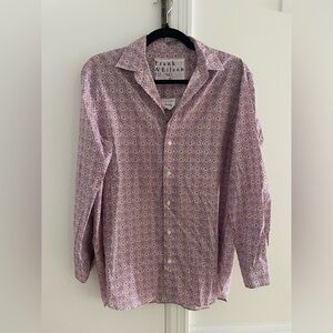 Frank & Eileen Blouse
